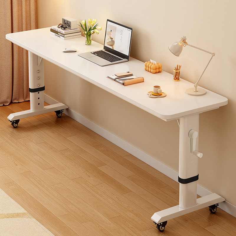 Desk Setup Notebook - Bureau d'ordinateur portable réglable sur lit
