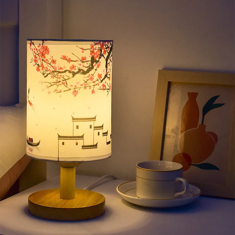 Lampes de Table LED décoration - Desk Setup Wallpaper avis et prix