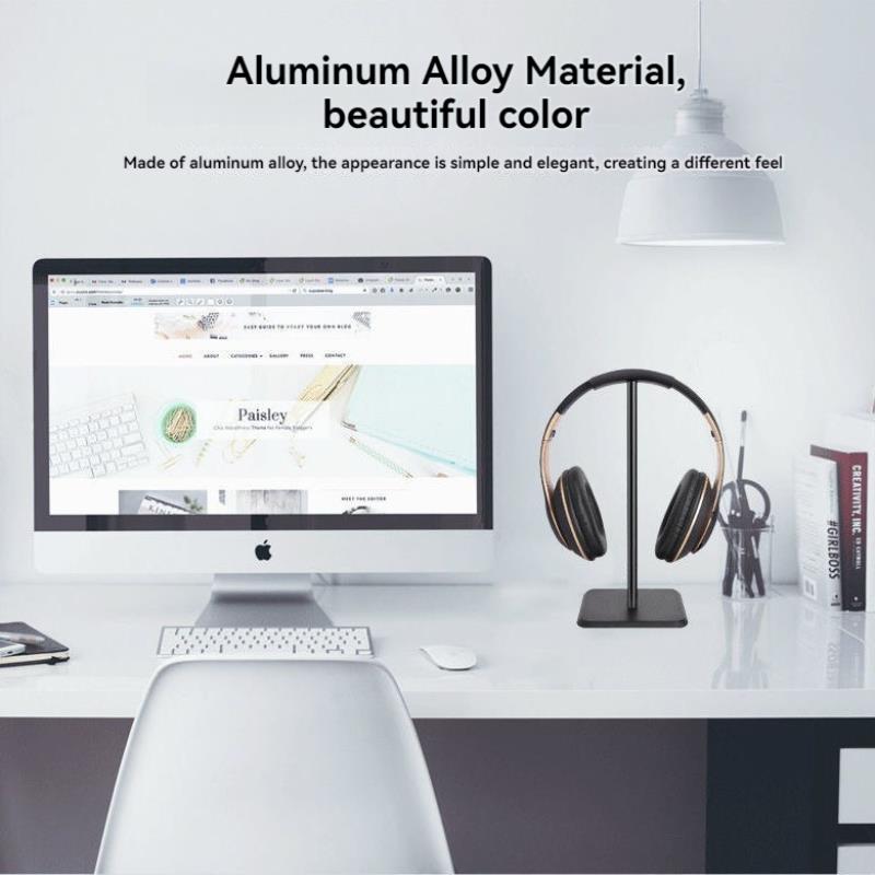 Support universel multifonctio - Desk Setup Accessories avis et prix