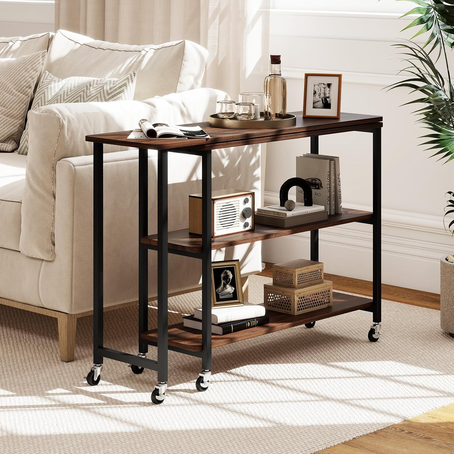 360 °   Table d'appoint rotati - Desk Setup Notebook avis et prix