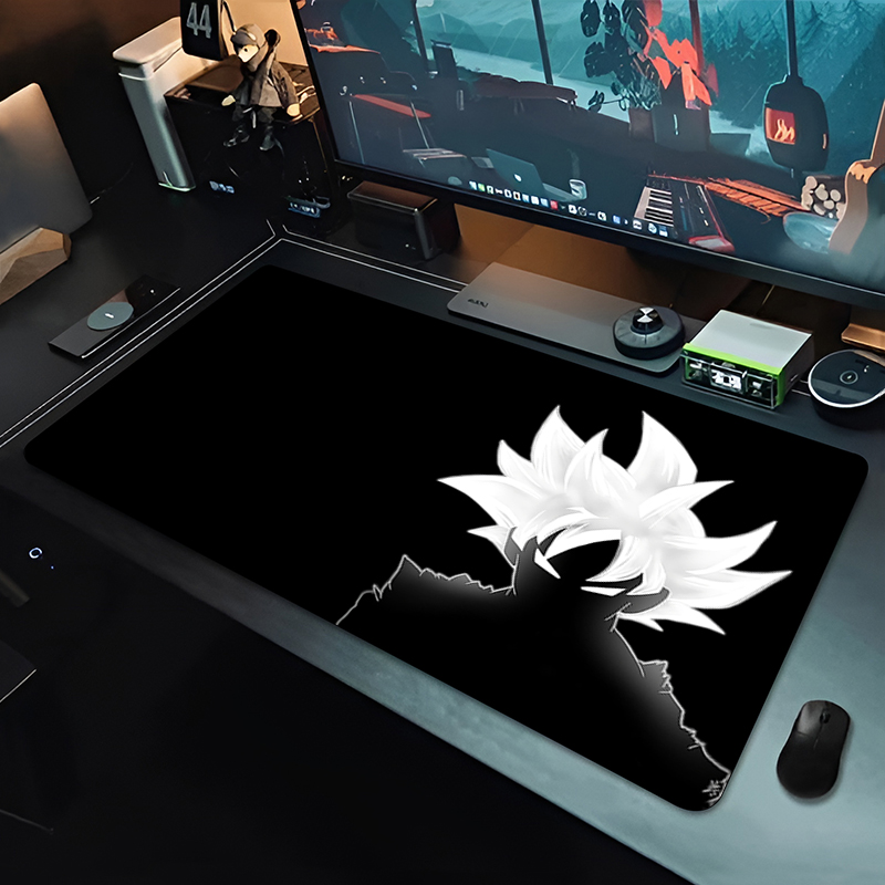 Tapis de souris Dragon Ball Z  - Desk Setup Accessories avis et prix