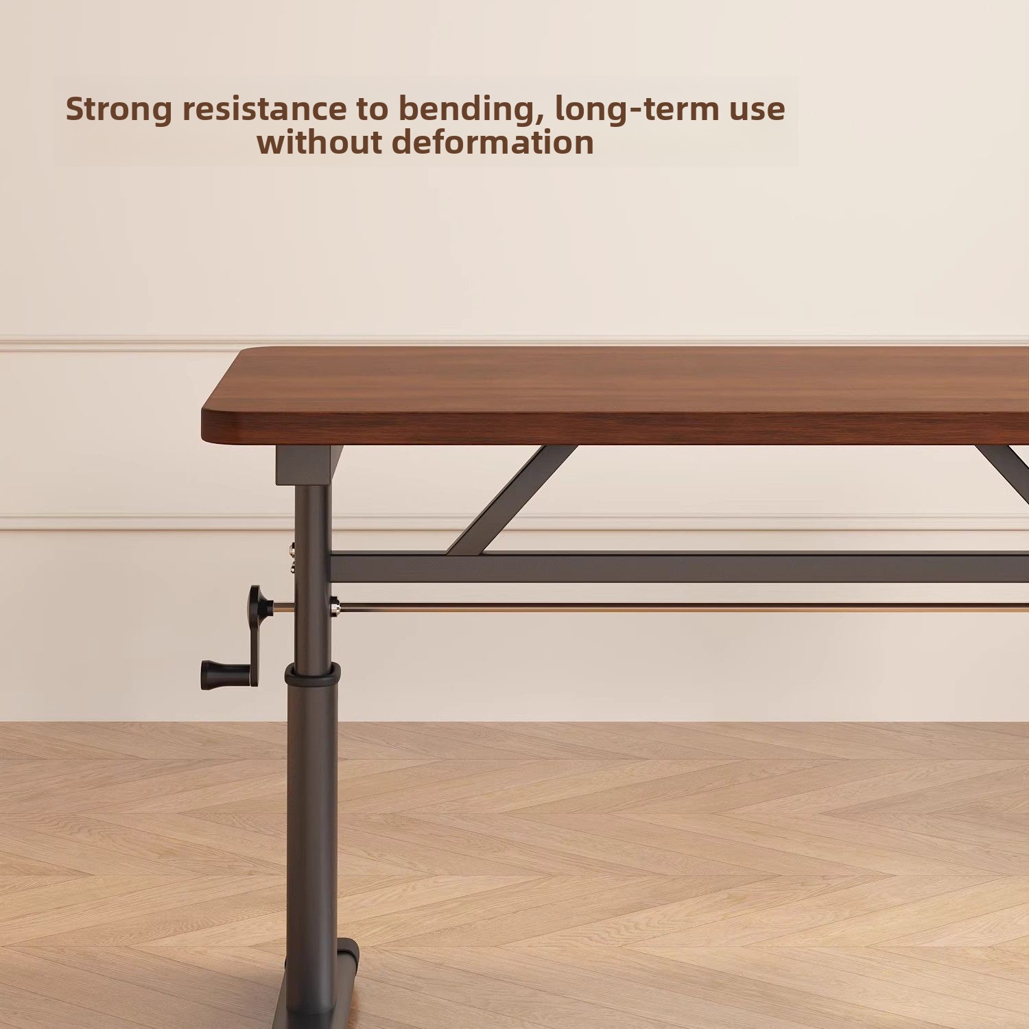 Bureau d'ordinateur moderne et - Desk Setup Notebook avis et prix