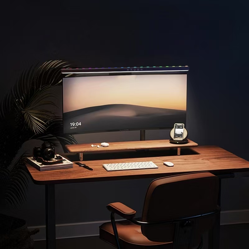 Lampe de bureau suspendue avec - Desk Setup No Computer avis et prix
