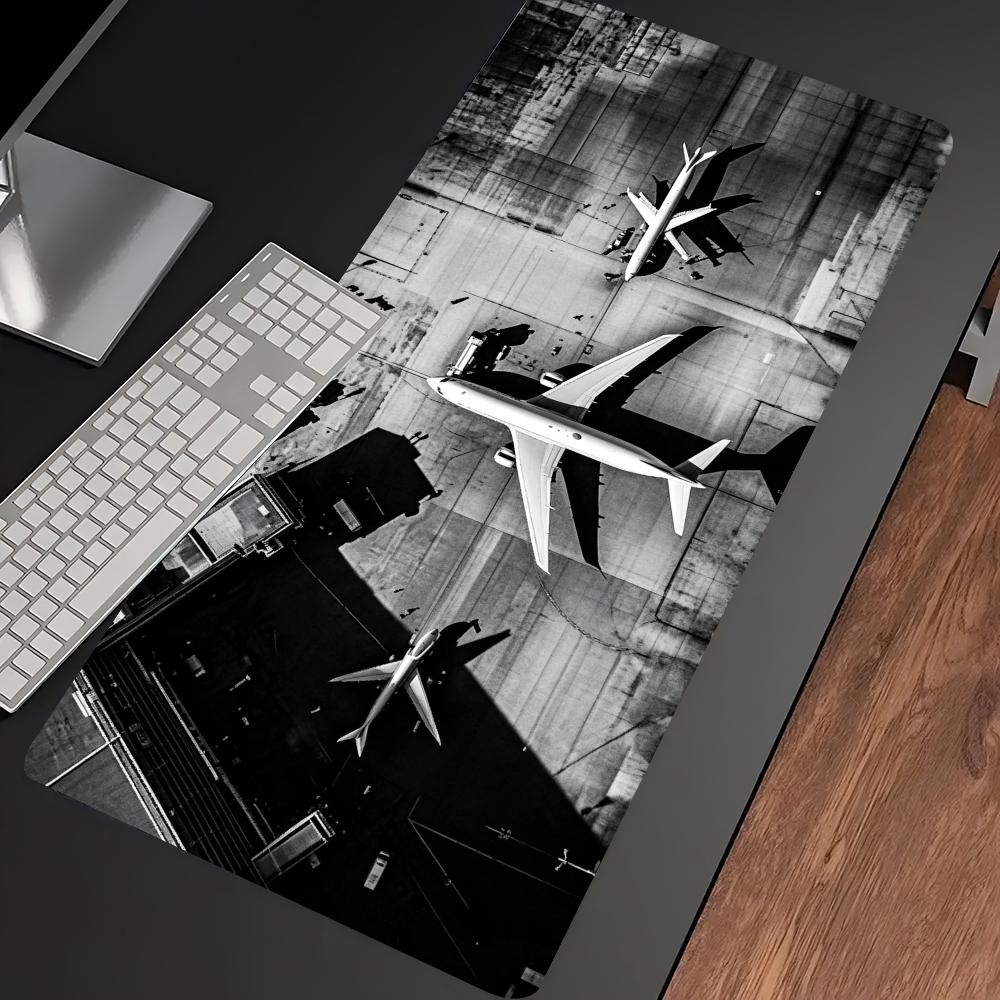 Tapis de souris gaming grand f - Desk View Setup avis et prix