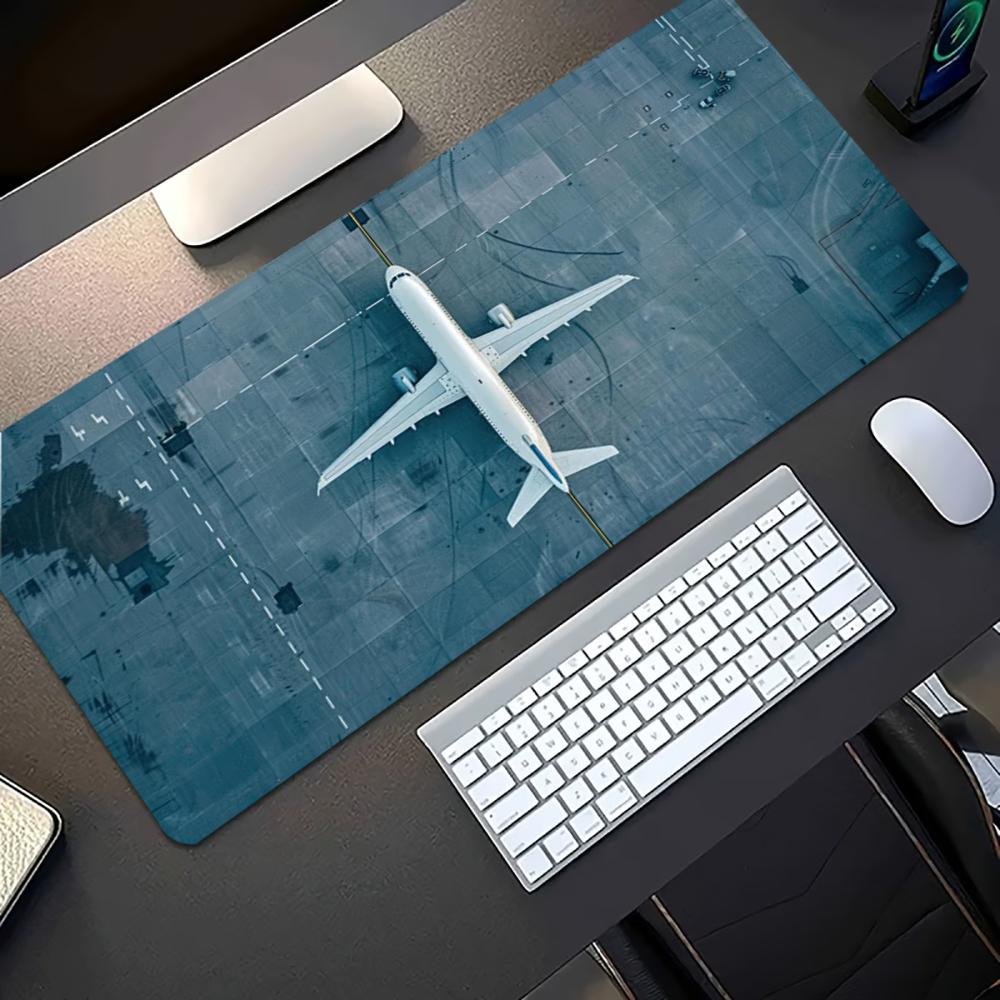 Tapis de souris gaming grand f - Desk View Setup avis et prix