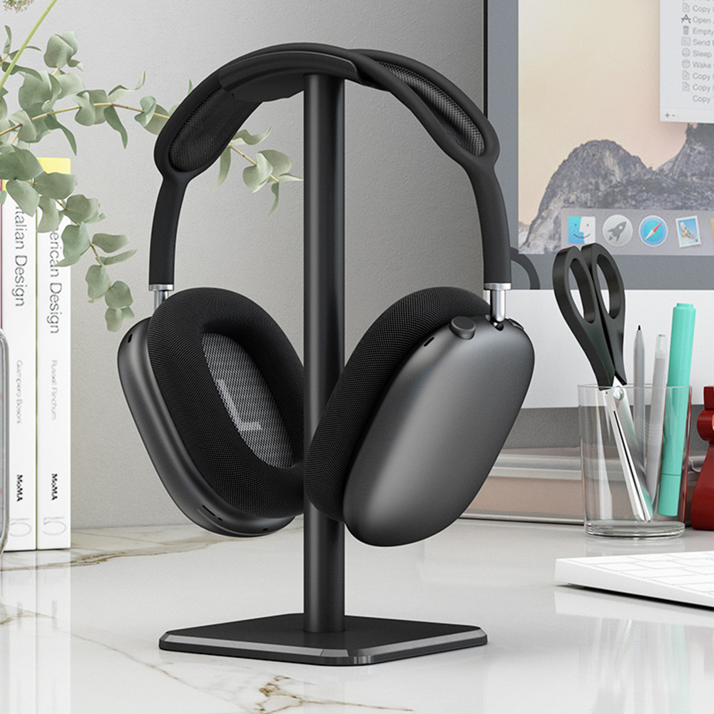 Support de casque en alliage p - Desk Setup Accessories avis et prix