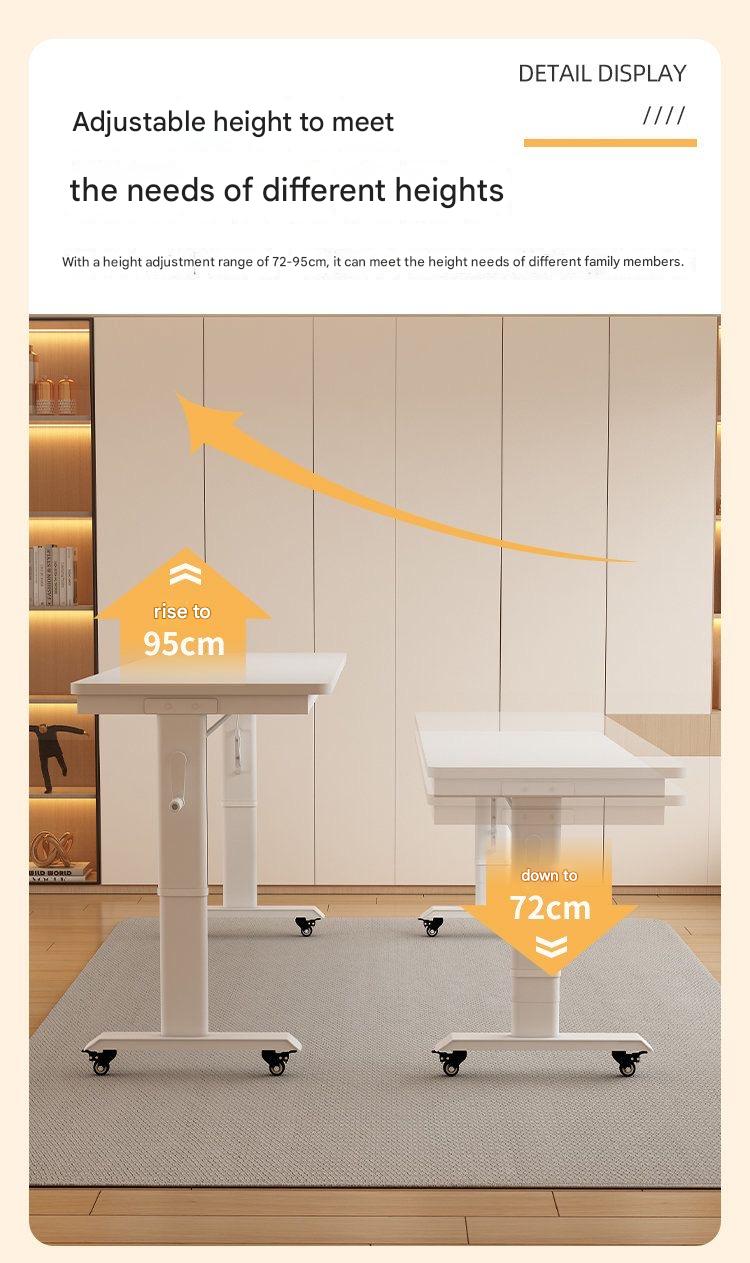 Bureau d'ordinateur portable r - Desk Setup Notebook avis et prix