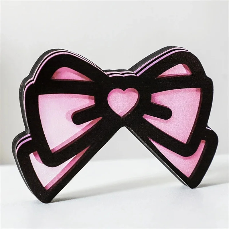 Kawaii – moniteur à nœud en ac - Desk Setup Accessories avis et prix