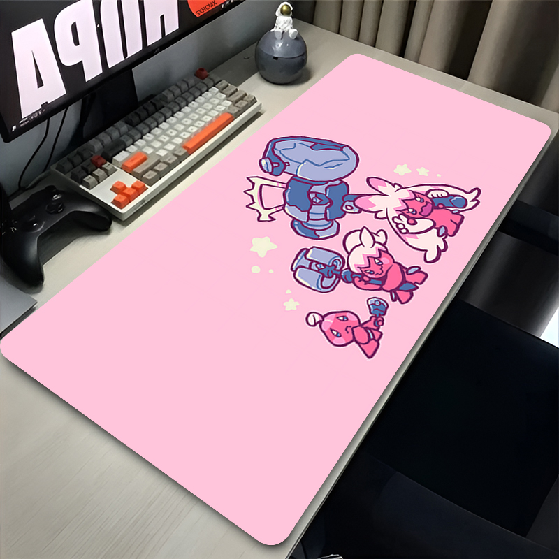 Tapis de souris P-pokemon Tink - Desk Setup Accessories avis et prix