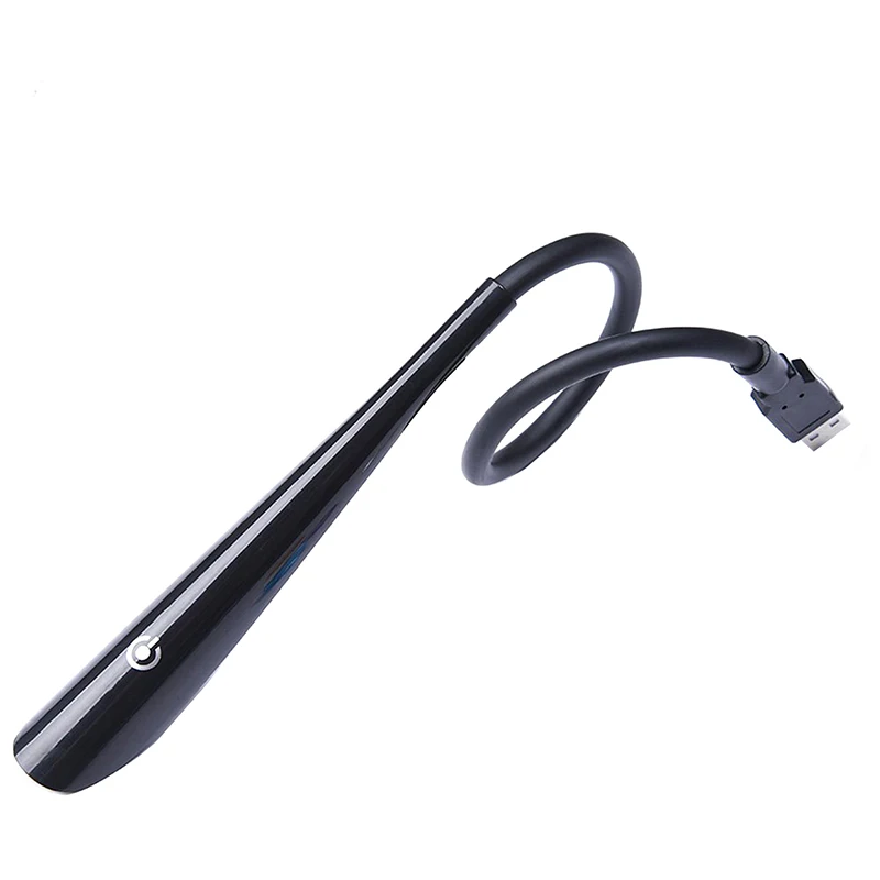 Lampe de livre USB 14 LED douc - Desk Setup Notebook avis et prix