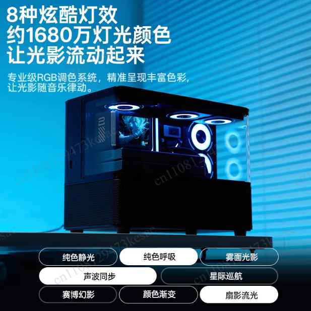 Haut-parleur Bluetooth acousti - Desk View Setup avis et prix