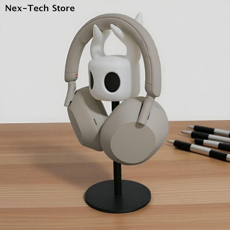 1PC Anime Hollow Knight Silkso - Desk Setup Accessories avis et prix