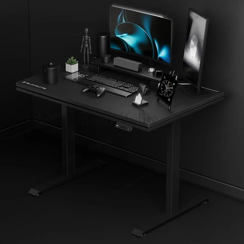 Bureaux d'ordinateur pour étud - Desk Setup No Computer avis et prix
