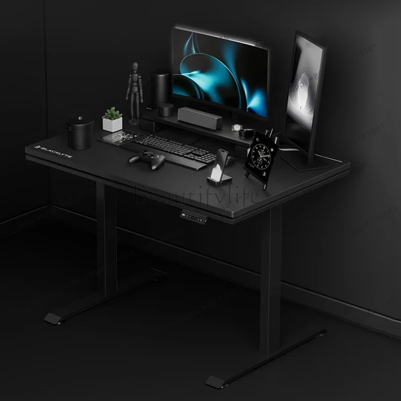 Bureaux d'ordinateur pour étud - Desk Setup No Computer avis et prix