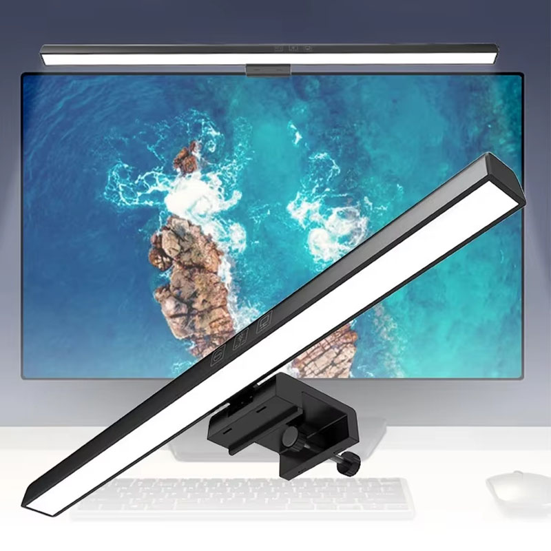 Lampe de lecture LED 33cm 50cm - Desk Setup No Computer avis et prix