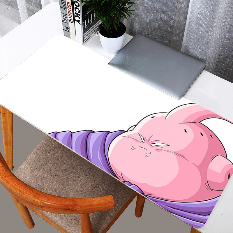 DBZ Dragon Ball Majin Buu tapi - Desk Setup Accessories avis et prix