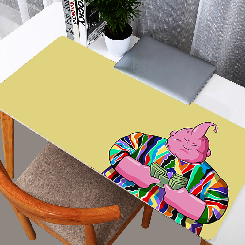 DBZ Dragon Ball Majin Buu tapi - Desk Setup Accessories avis et prix