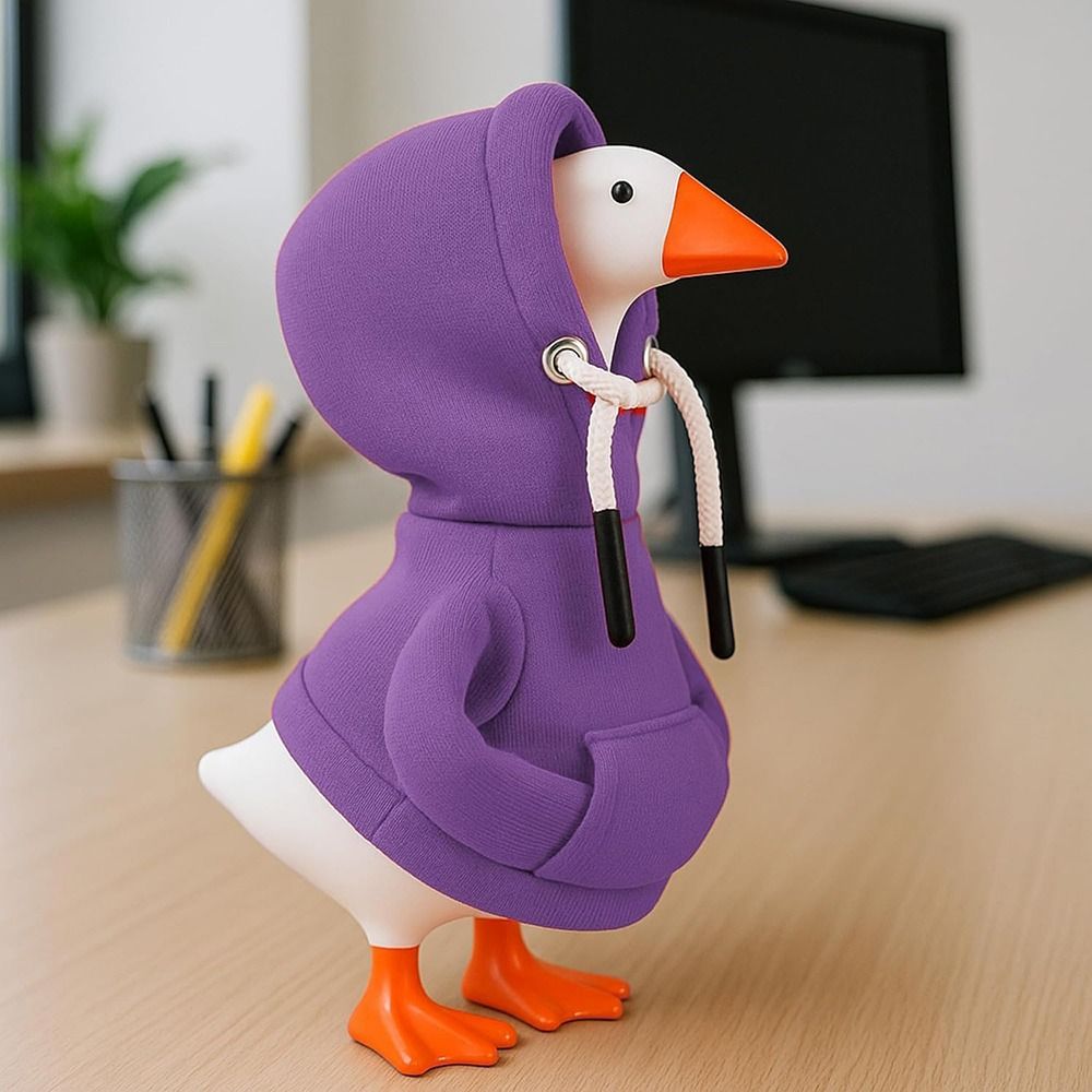 Tenues pour oies de 5 pouces : - Desk Setup Wallpaper avis et prix